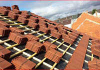 Rénover sa toiture à Poggio-Mezzana
